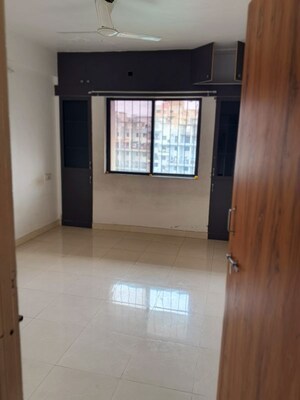 Bedroom in 2 BHK Apartment at Bramha Majestic, Kondhwa – for Sale