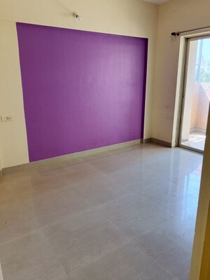 Master Bedroom in 1 BHK Apartment at Bramha Avenue, Kondhwa – for Rent