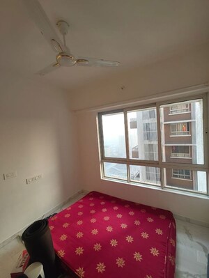 1 BHK Apartment For Rent in Blumen Apartments, Vikhroli West