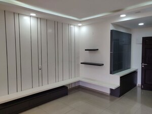 3 BHK Apartment For Rent in Sobha City, Thanisandra Main Road