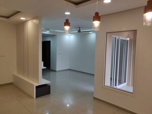 Room in 3 BHK Apartment at Sobha City, Thanisandra Main Road – for Rent