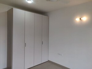 Room in 3 BHK Apartment at Sobha City, Thanisandra Main Road – for Rent