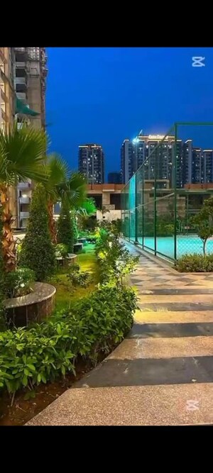 2.5 BHK Apartment – Exterior View View at Sikka Kaamya Greens, Sector 10 Greater Noida - for Sale