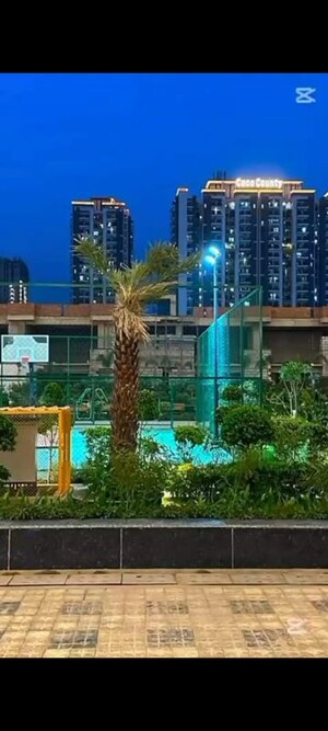 2.5 BHK Apartment For Sale in Sikka Kaamya Greens, Sector 10 Greater Noida