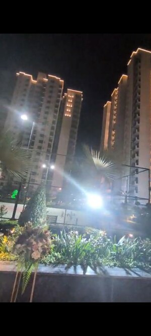 2.5 BHK Apartment – Exterior View View at Sikka Kaamya Greens, Sector 10 Greater Noida - for Sale
