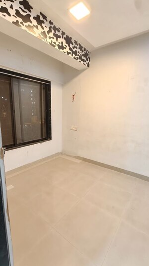 1 BHK Apartment For Rent in Sanjay Gandhi Nagar CHS, Malad East