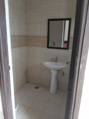 Bathroom in 2 BHK Apartment at Jaypee Greens Pavilion Court, Sector 128 – for Sale