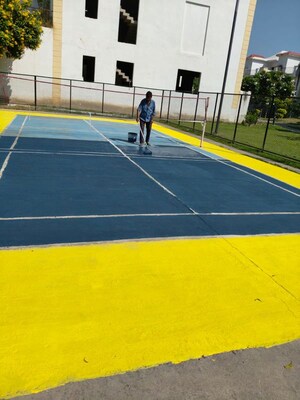2 BHK Apartment For Sale in Jaypee Greens Pavilion Court, Sector 128