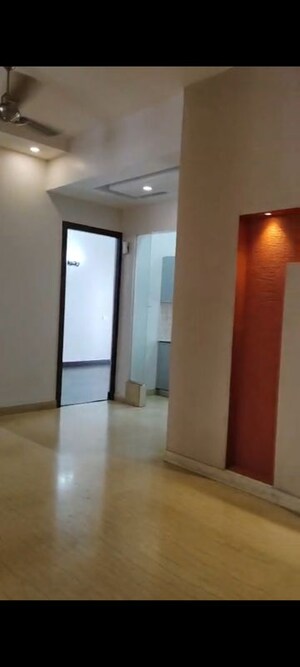 Building Lobby in 3 BHK Apartment at Mahagun Moderne, Sector 78 – for Sale