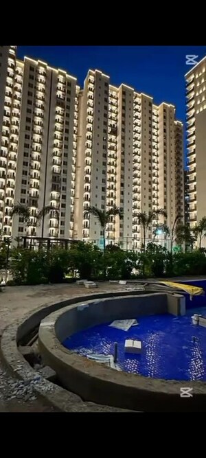 3 BHK Apartment – Exterior View View at Sikka Kaamya Greens, Sector 10 Greater Noida - for Sale