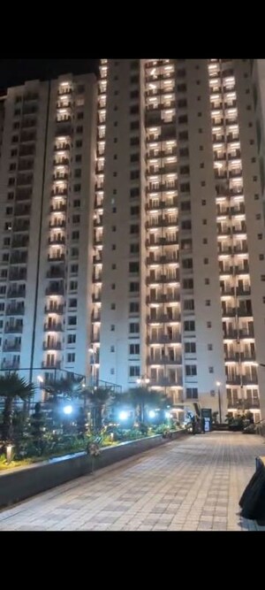 3 BHK Apartment – Exterior View View at Sikka Kaamya Greens, Sector 10 Greater Noida - for Sale