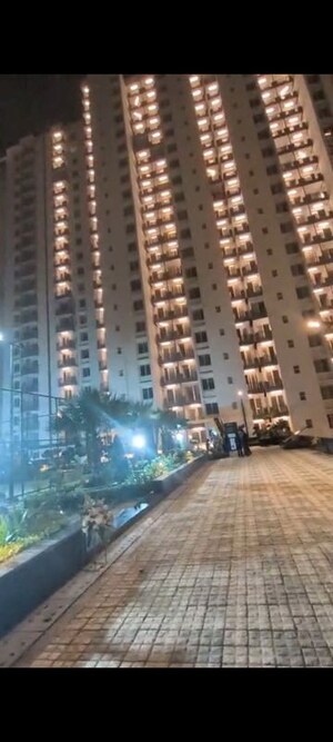 3 BHK Apartment – Exterior View View at Sikka Kaamya Greens, Sector 10 Greater Noida - for Sale