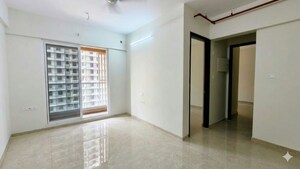 Room in 2 BHK Apartment at Dosti West County, Balkum Pada – for Rent
