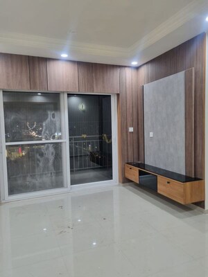 Room in 1.5 BHK Apartment at Brigade El Dorado, Bagaluru – for Rent