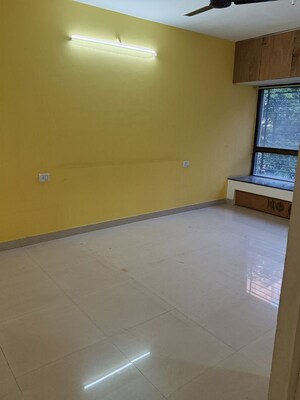 Bedroom in 2 BHK Apartment at DSK Garden Enclave, Kondhwa – for Rent