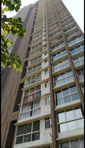 2 BHK Apartment – Exterior View View at Runwal Forest Orchid, Kanjurmarg West - for Rent