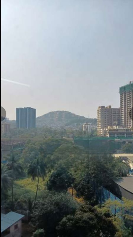2 BHK Apartment – Exterior View View at Runwal Forests, Kanjurmarg West - for Rent