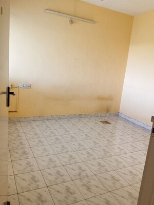 Bedroom in 1 BHK Apartment at Bramha Aangan, Salunkhe Vihar Society – for Rent