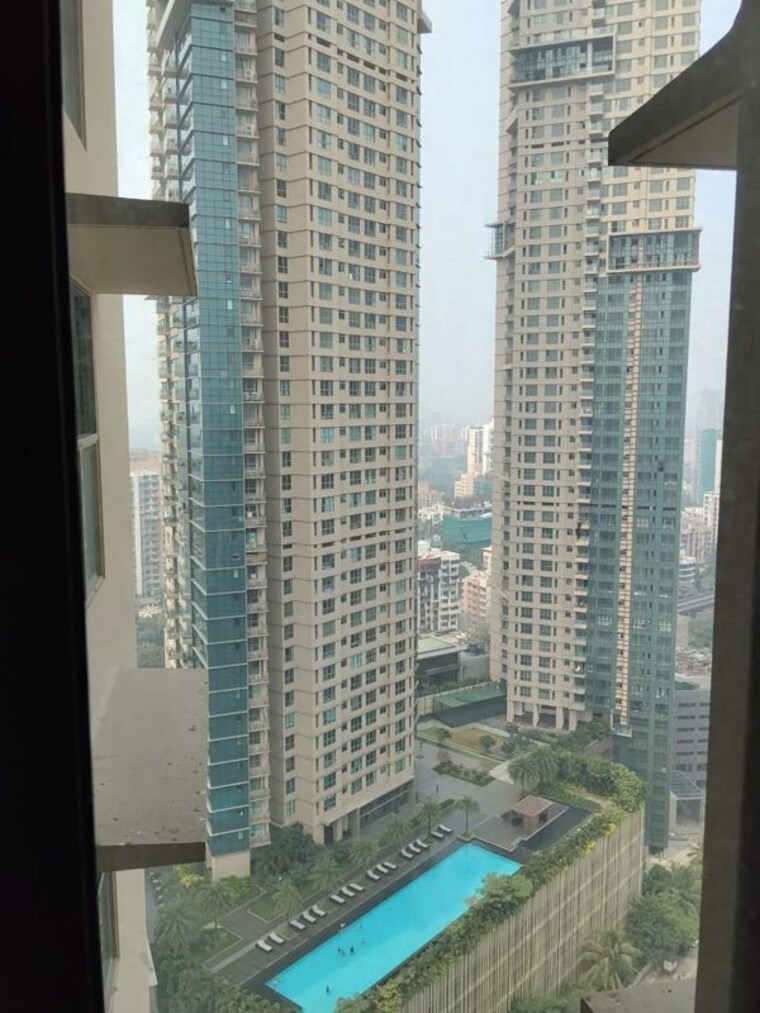 Bathroom, sheth-auris-bliss 2 Bedroom 604 Sq.Ft. Apartment In Malad West Mumbai 10796727