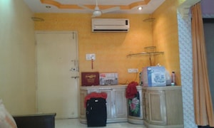 Furnished Amenities in 1 BHK Apartment at Kia Park Apartments, Andheri West – for Rent