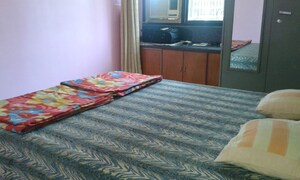 1 BHK Apartment For Rent in Kia Park Apartments, Andheri West