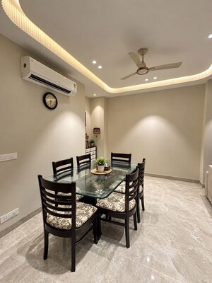 3 BHK Builder Floor For Rent in Sector 42