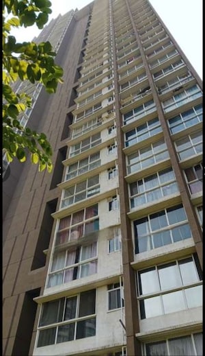 2 BHK Apartment – Exterior View View at Runwal Forests, Kanjurmarg West - for Rent