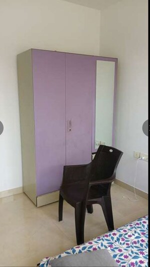 Team Area in 2 BHK Apartment at Runwal Forests, Kanjurmarg West – for Rent