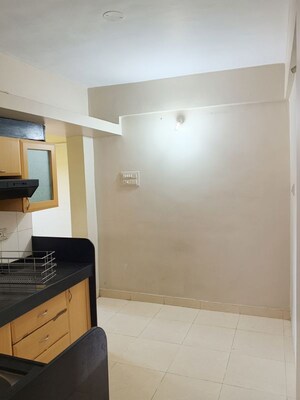 Kitchen in 2 BHK Apartment at Bramha Majestic, Kondhwa – for Sale