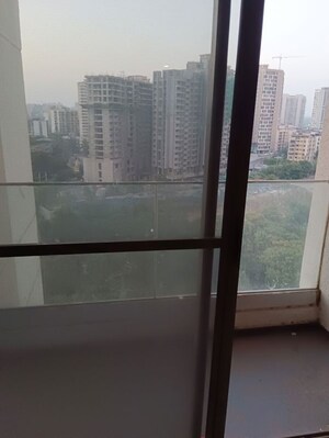 Balcony in 3 BHK Apartment at Birla Vanya, Kalyan West – for Rent