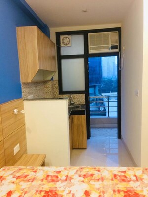 Kitchen in  Pg at DLF City Phase III, Sector 24 – for Rent