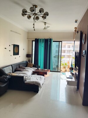 2 BHK Apartment For Sale in Goel Ganga Florentina, Nibm Annexe