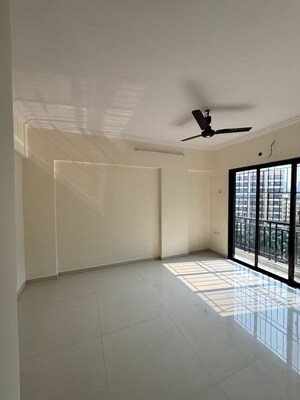 2 BHK Apartment For Rent in Happy Home Residency, Mira Road