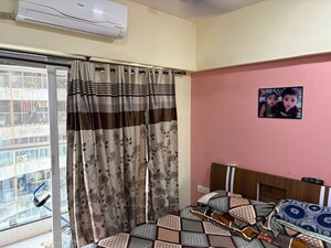 1 BHK Apartment For Rent in Ranawat Heights, Mira Road