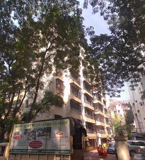  Apartment – Exterior View View at Mulund East - for Sale