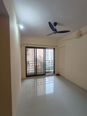 Bedroom in 2 BHK Apartment at Ekdant Shree Siddhivinayak Tower, Vartak Nagar – for Rent