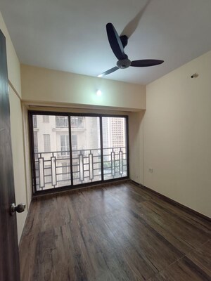 Master Bedroom in 2 BHK Apartment at Ekdant Shree Siddhivinayak Tower, Vartak Nagar – for Rent