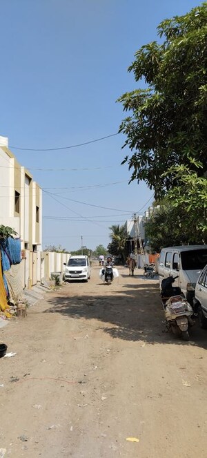  Independent House – Exterior View View at Ratanpar - for Sale