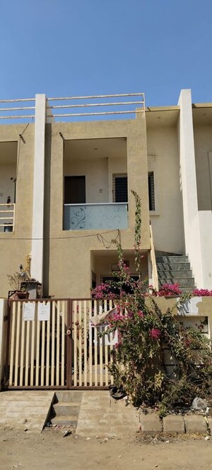 Balcony in  Independent House at Ratanpar – for Sale