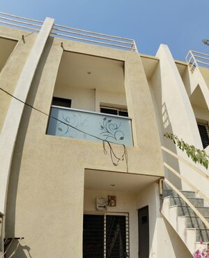  Independent House – Exterior View View at Ratanpar - for Sale