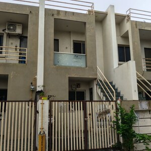  Independent House – Exterior View View at Ratanpar - for Sale