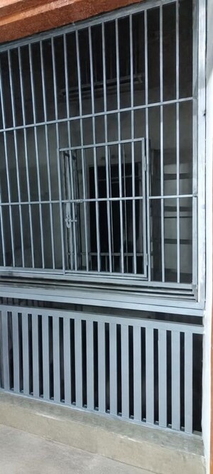 Balcony in 3 BHK Builder Floor at Palam – for Sale