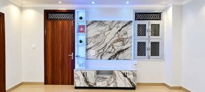 Bedroom in 3 BHK Builder Floor at Palam – for Sale