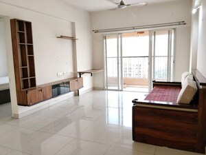 Kitchen in 2 BHK Apartment at Kumar Samruddhi Society, Vishrantwadi – for Rent