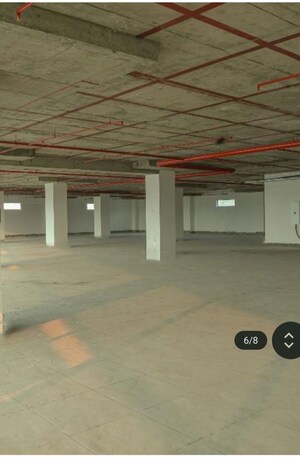 Parking in  Office Space at Pimpri – for Rent
