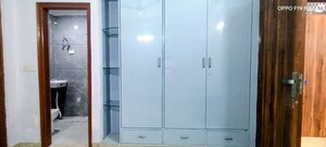 Furnished Amenities in 3 BHK Builder Floor at Dashrath Puri – for Sale