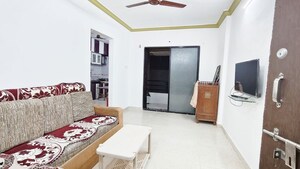2 BHK Builder Floor For Rent in Pratham Residency, Wadgaon Sheri