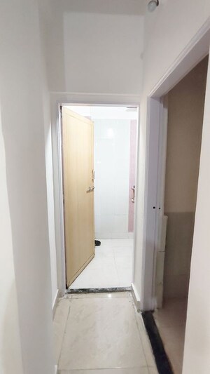 Building Lobby in 2 BHK Builder Floor at Pratham Residency, Wadgaon Sheri – for Rent