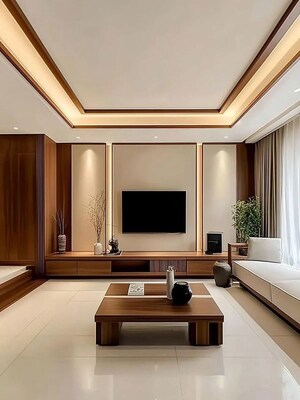 1 BHK Apartment For Sale in Indo Ashtha Buoyancy, Borivali East