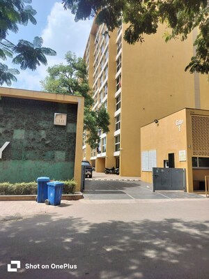  Apartment – Exterior View View at Dharam Nagar - for Sale